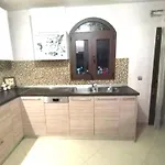 Lägenhet Rias House Néa Péramos