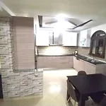 Rias House Lägenhet Néa Péramos