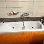 Lägenhet Rias House Néa Péramos