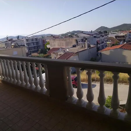 Rias House * Néa Péramos