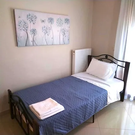 Apartament Rias House