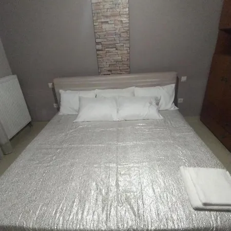 Rias House Apartament