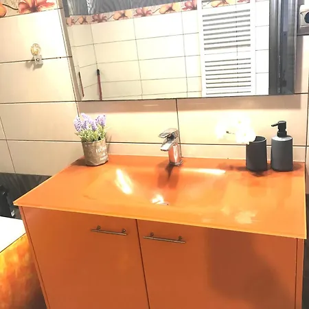 Apartament Rias House *