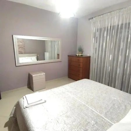 Rias House * Néa Péramos