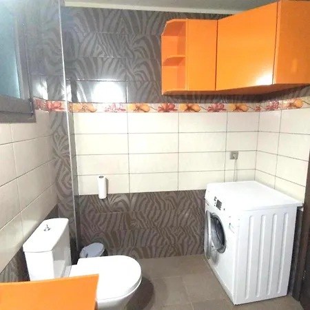 Apartament Rias House