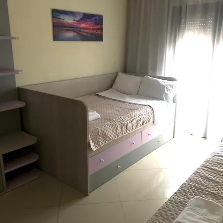 Rias House Apartament