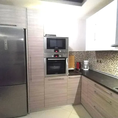 Rias House * Néa Péramos