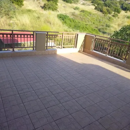 Rias House * Néa Péramos