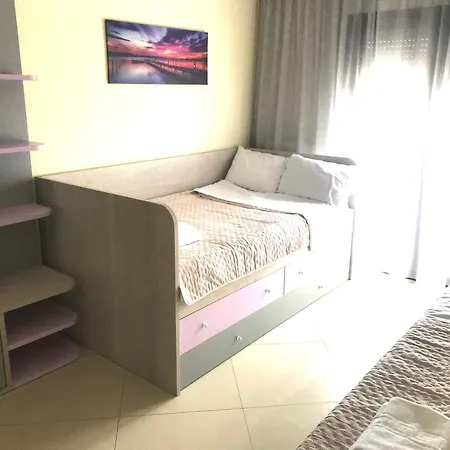 Apartament Rias House *