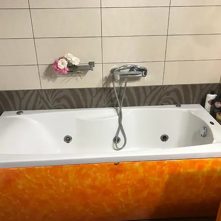 Apartament Rias House Néa Péramos