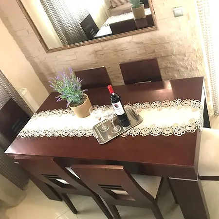 Rias House Apartament