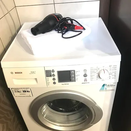 Apartament Rias House