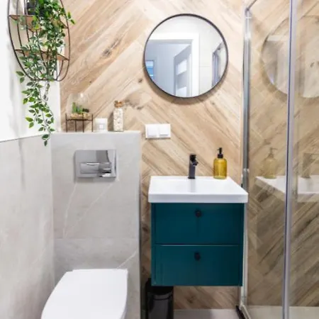 Rias House Apartament