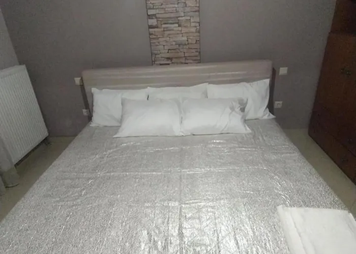 Rias House Appartement