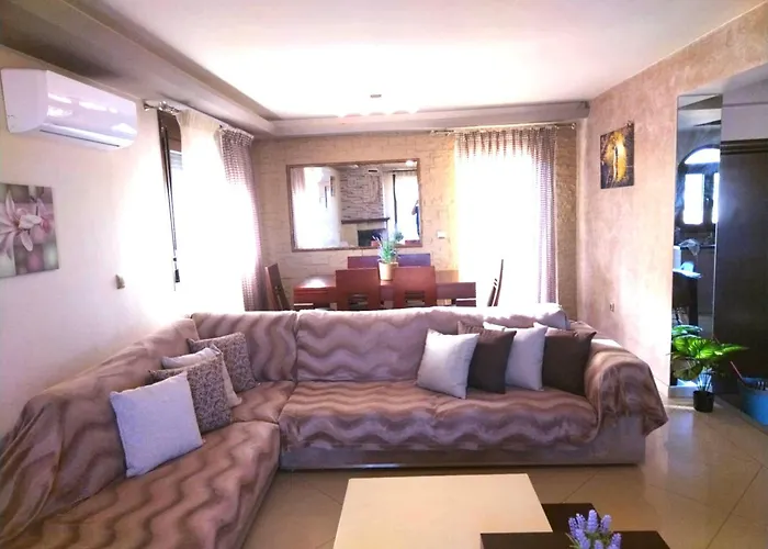 Appartement Rias House