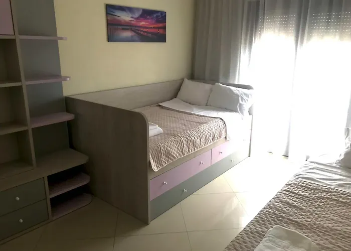 Rias House Appartement