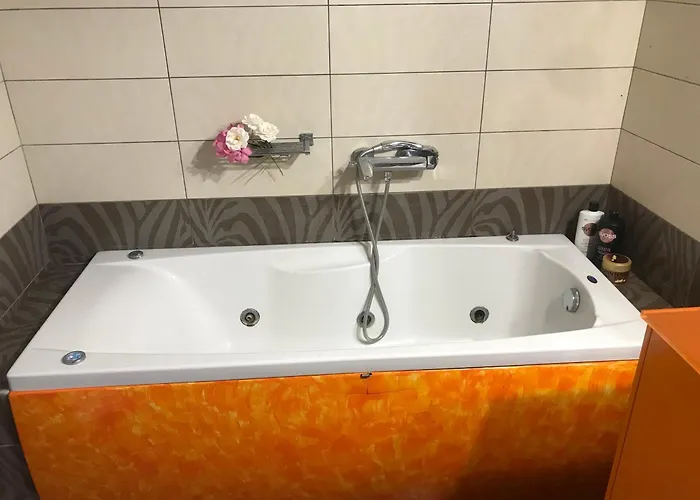 Appartement Rias House Néa Péramos