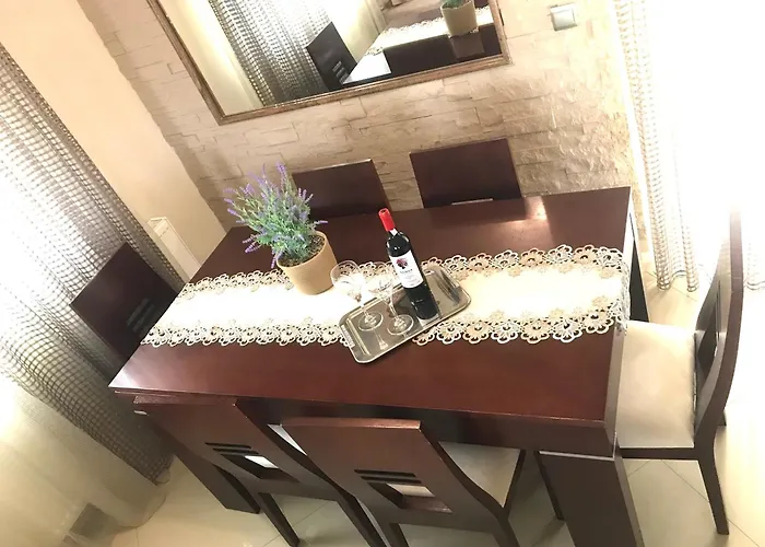 Rias House Appartement