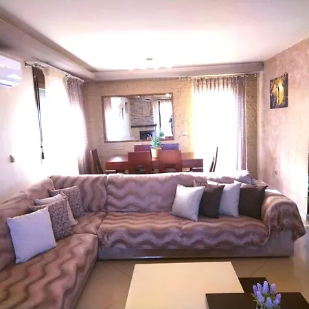 Apartament Rias House