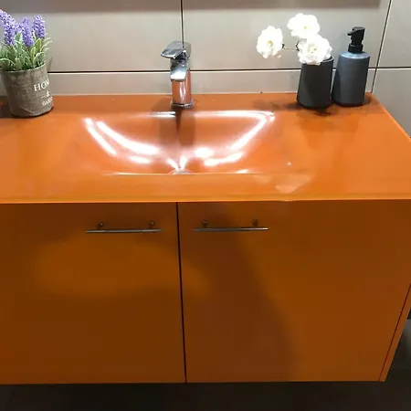 Rias House Lägenhet Néa Péramos