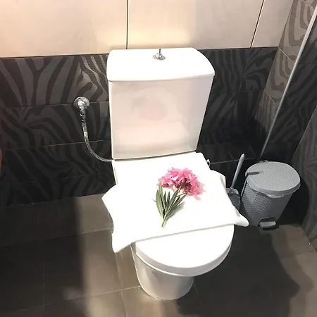 Apartament Rias House