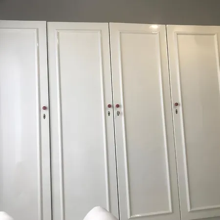 Rias House Néa Péramos