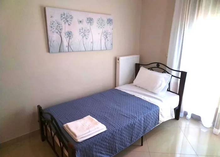 Apartament Rias House