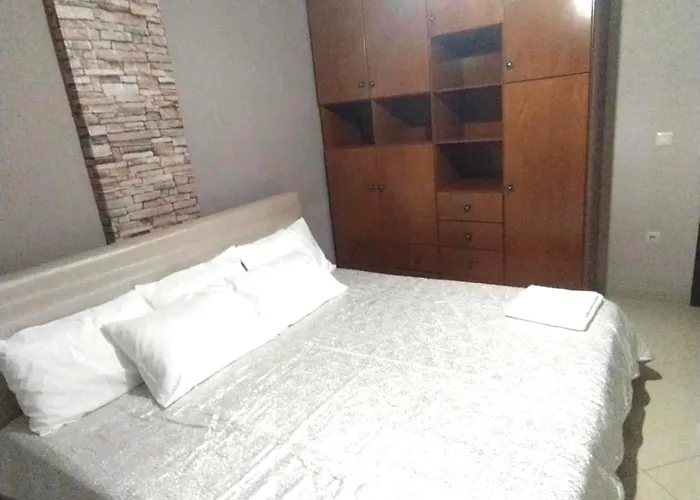 Rias House Apartament *