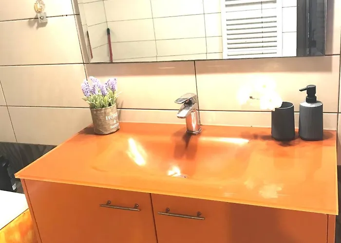 Apartament Rias House *