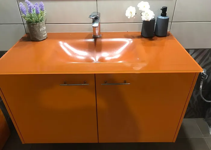 Rias House Apartament Néa Péramos