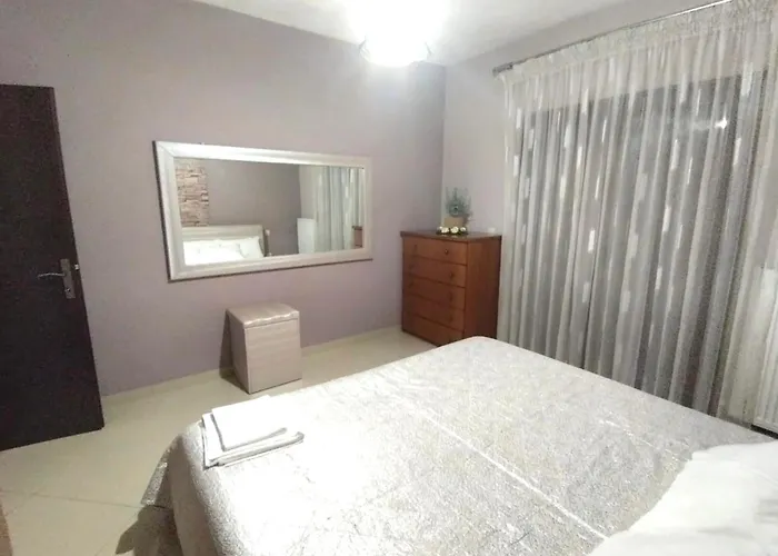 Rias House * Néa Péramos