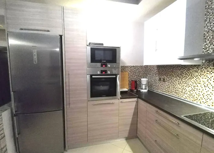 Rias House * Néa Péramos